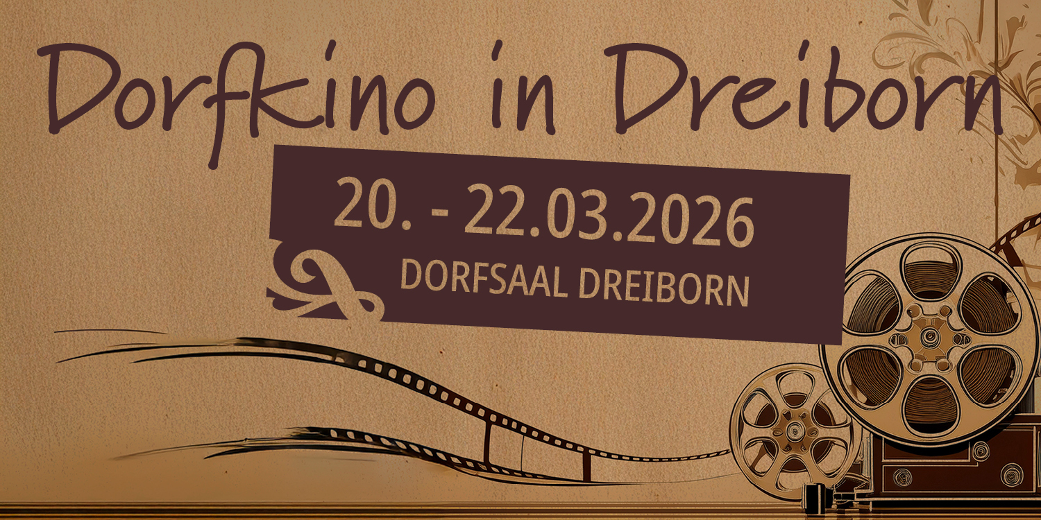 Dorfkino in Dreiborn