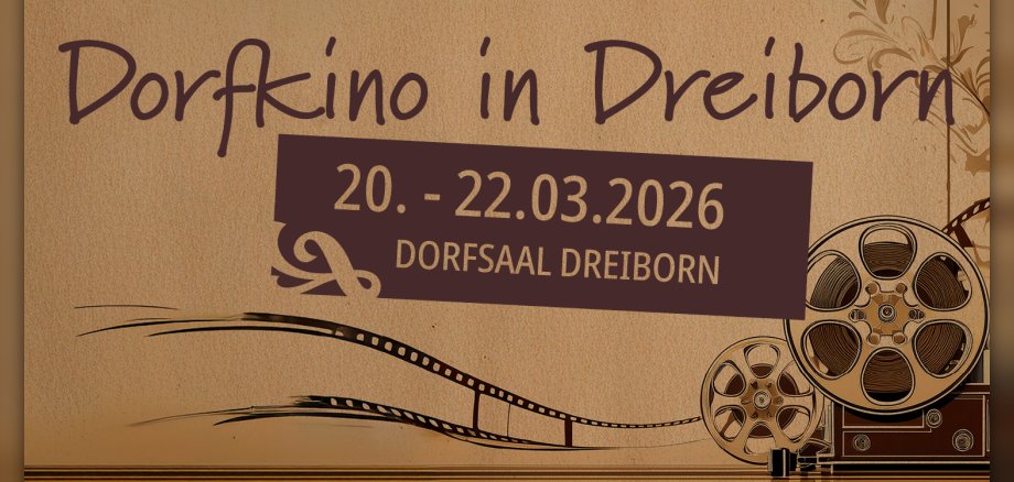 Dorfkino in Dreiborn Dorfkino in Dreiborn