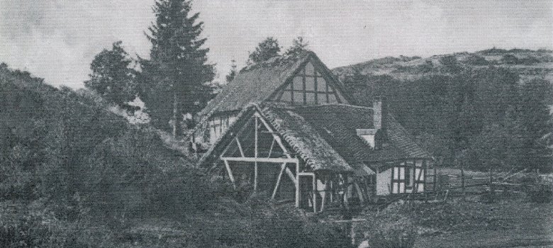 Berescheider Mühle Berescheider Mühle