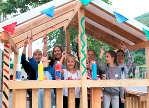 Kinderstadt Schleidener Tal Kinderstadt Schleidener Tal
