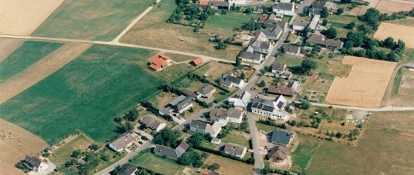 Luftbild Ettelscheid