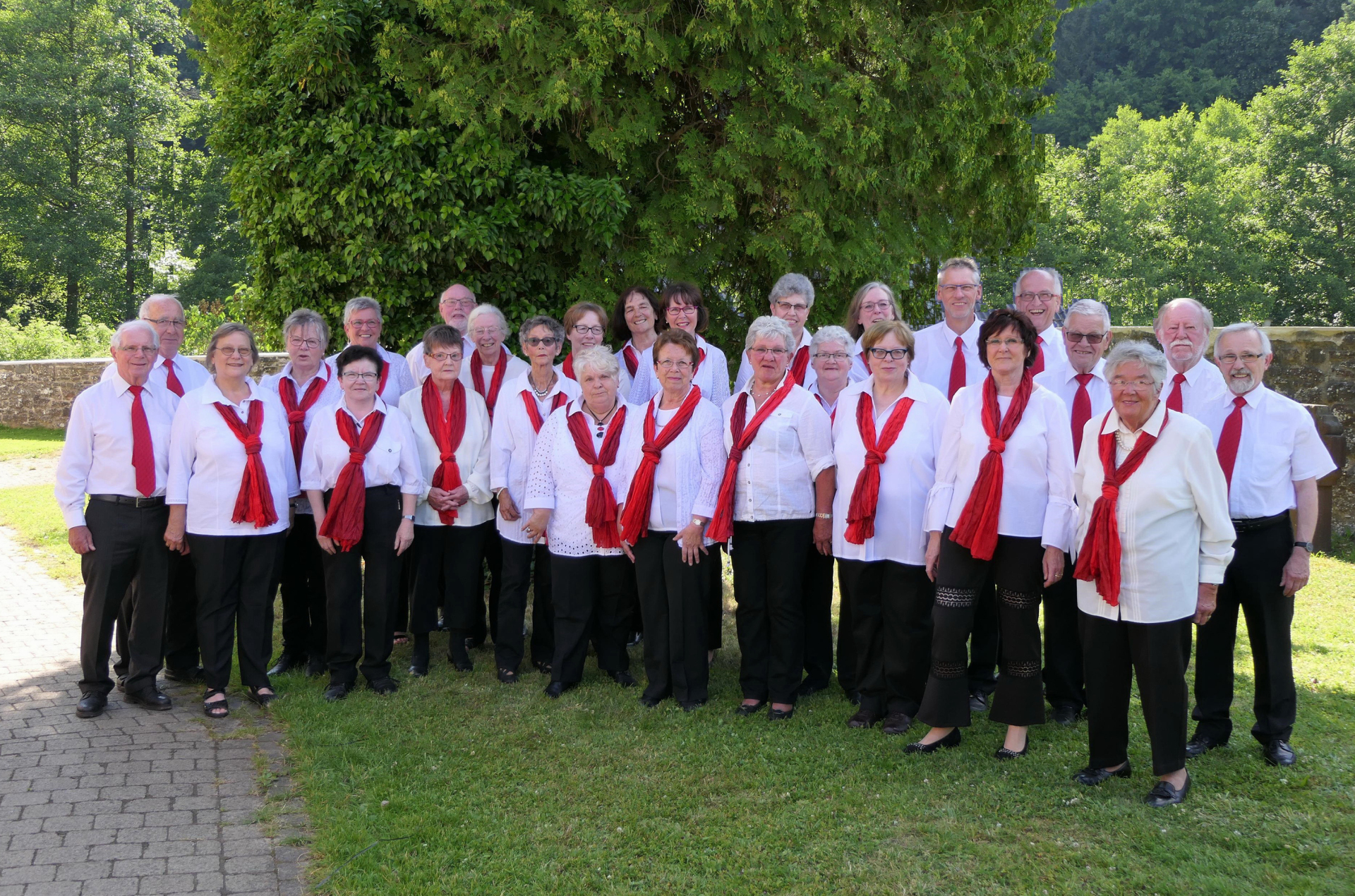 Singgemeinschaft Schleidener Tal