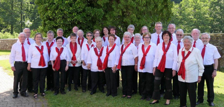 Singgemeinschaft Schleidener Tal