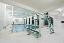 Schwimmbad Vogelsang