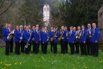 Musikverein Schöneseiffen
