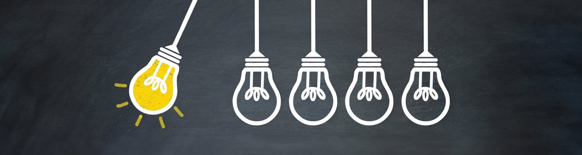 Fördermittel / Lampen / Konzept Fördermittel / Lampen / Konzept