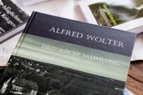 Alfred Wolter - Historisches aus Dreiborn und dem Stadtgebiet Alfred Wolter - Historisches aus Dreiborn und dem Stadtgebiet