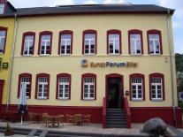KunstForumEifel Gemünd KunstForumEifel Gemünd