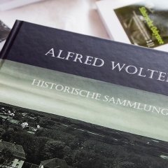 Alfred Wolter - Historisches aus Dreiborn und dem Stadtgebiet