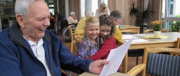 Projekt Generationsbrücke