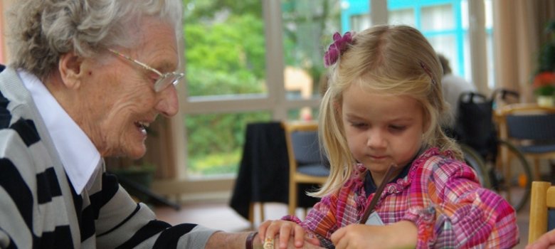 Projekt Generationsbrücke