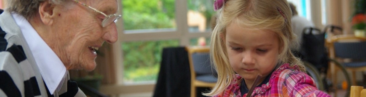 Projekt Generationsbrücke