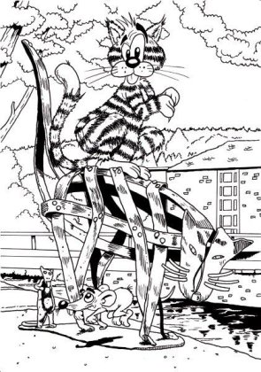 Schleiden: Kunstmeile Schleiden: Kunstmeile