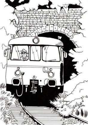 Oleftalbahn (Schleidener Tal) Oleftalbahn (Schleidener Tal)