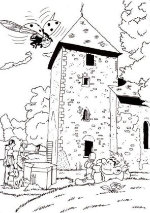 Wollseifen: Kirche Wollseifen: Kirche