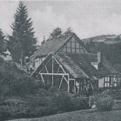 Berescheider Mühle