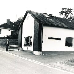 Dorfgemeinschaftshaus