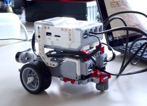 Robotergestützte Systeme für MINT-Fächer gefördert Robotergestützte Systeme für MINT-Fächer gefördert