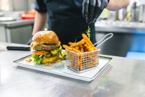 Parkrestaurant Gemünd Parkrestaurant Gemünd