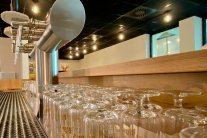 Thekenbereich Thekenbereich