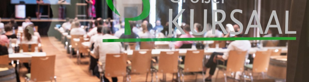 Großer Kursaal Großer Kursaal