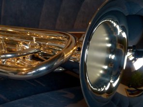 Tenorhorn Tenorhorn
