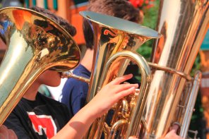 Tuba Tuba