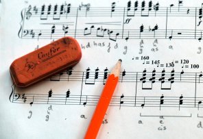 Musiknoten Musiknoten