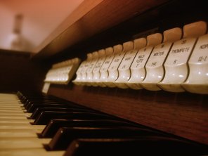 E-Orgel E-Orgel