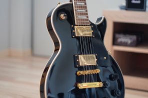 E-Gitarre E-Gitarre