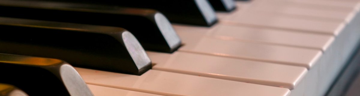 Tasteninstrumente Tasteninstrumente