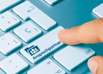 Ansprechpartner Ansprechpartner