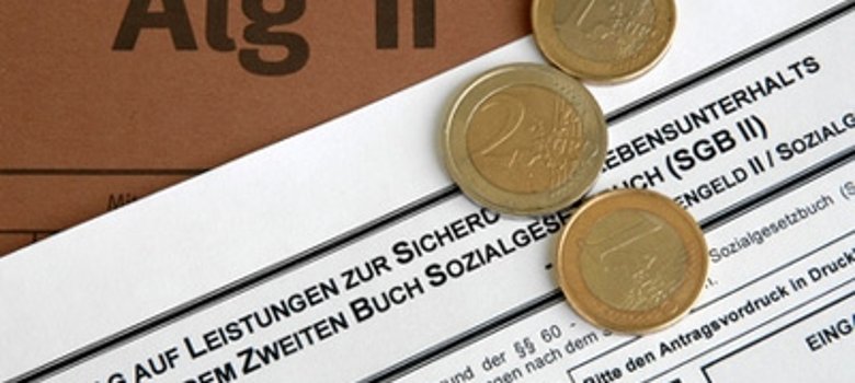 Hartz 4 Antrag Hartz 4 Antrag