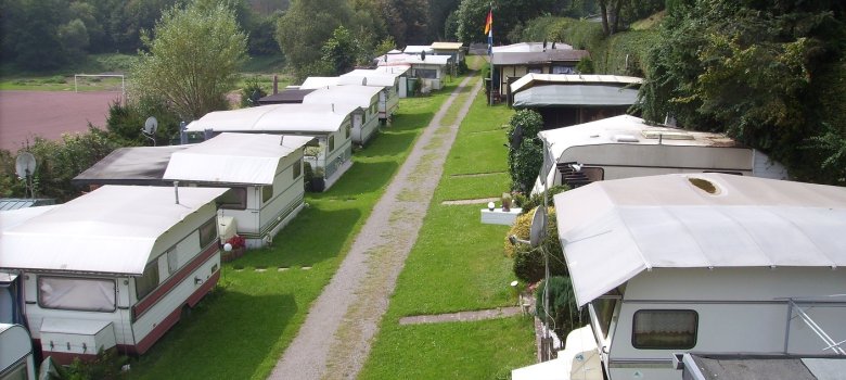 Campingplatz Berners Campingplatz Berners