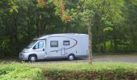 Wohnmobilstellplatz am Erlebnisfreibad in Schleiden Wohnmobilstellplatz am Erlebnisfreibad in Schleiden