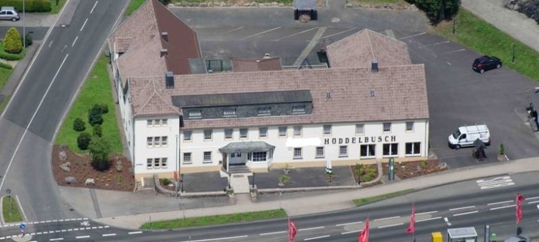 Haus Höddelbusch Haus Höddelbusch