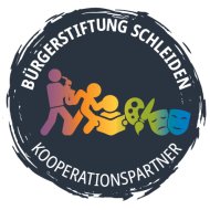 Button - Kooperationspartner der Bürgerstiftung Schleiden Button - Kooperationspartner der Bürgerstiftung Schleiden