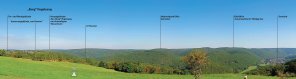 Eifel-Blick Modenhübel Eifel-Blick Modenhübel