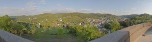 Eifel-Blick Tempelchen Eifel-Blick Tempelchen