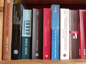 Bücherregal Bücherregal