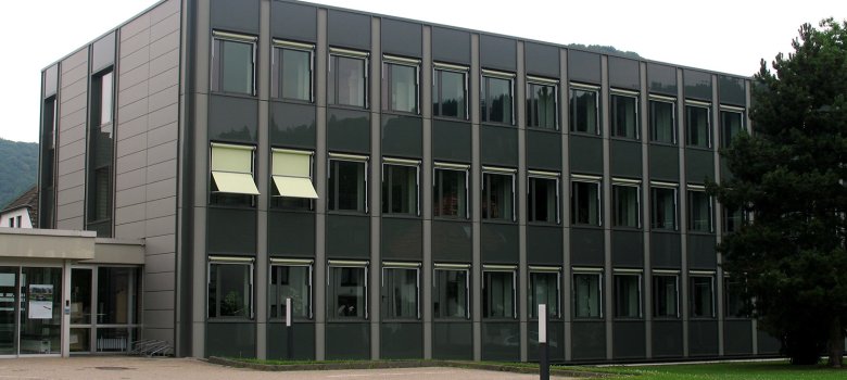 Finanzamt Schleiden