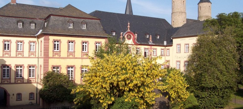 Kloster Steinfeld Kloster Steinfeld