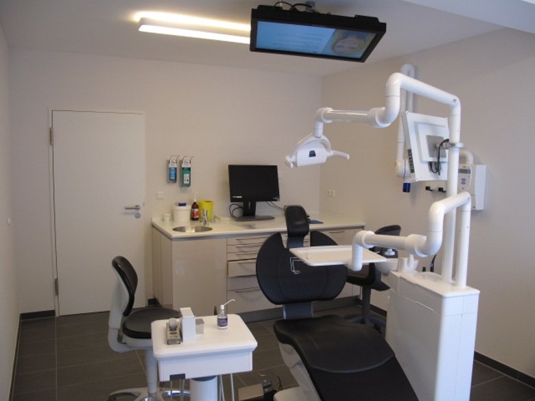 Praxisklinik Simone Esser Praxisklinik Simone Esser