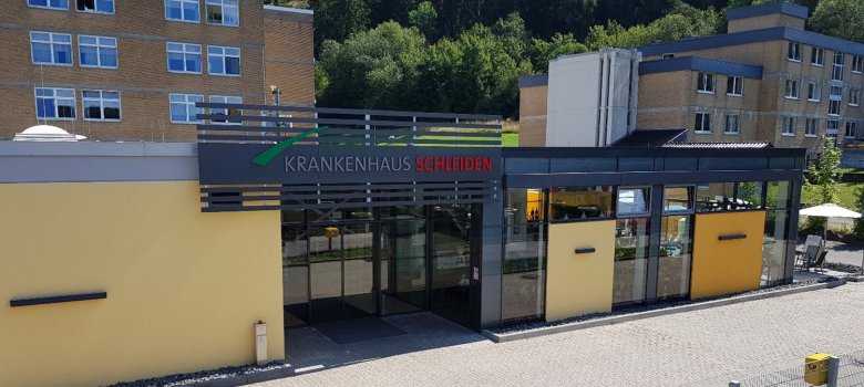 Krankenhaus Schleiden Krankenhaus Schleiden