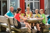 Einkehren in Schleiden-Dreiborn Einkehren in Schleiden-Dreiborn