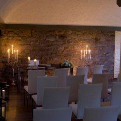 Candle-Light-Trauungen im Ambientetrauzimmer "Pauluskeller" in Schleiden