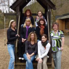 DRK Kindergarten Gemünd I (integrativ), Team