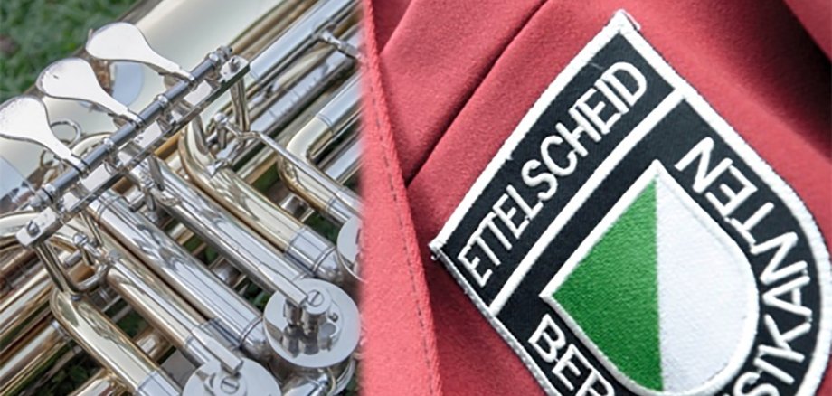 Bergmusikanten Ettelscheid