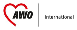 Logo AWO international