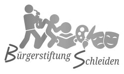 Logo Bürgerstiftung Schleiden